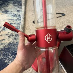 Gravity Hooka Preowned 