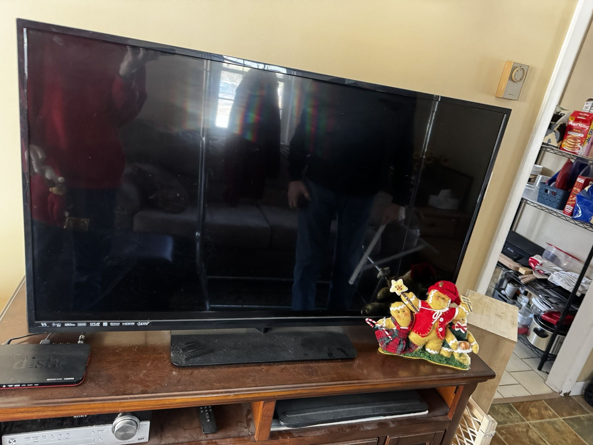 42inch Vizio