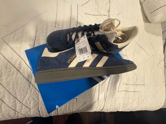 Adidas size 12