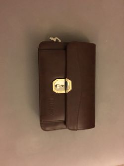 Man purse (wallet)