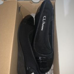 Women’s Flat Shoes