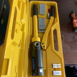 Crimping Tool