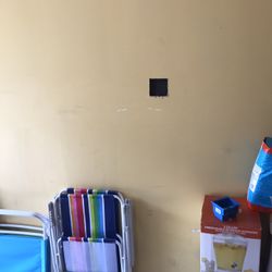 Electric Car Charger Installation 