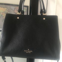 Kate Spade shoulder/hand bag