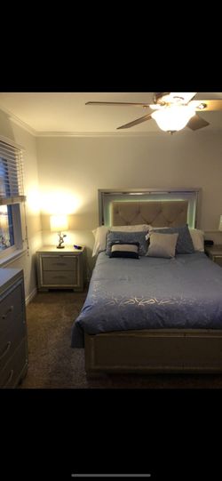 Master Bedroom Private 