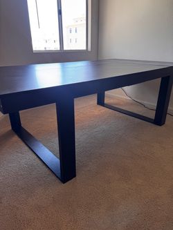 Large Wayfair Hassa Writing/Gaming Desk (USED)