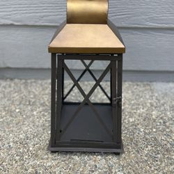 Decorative Candle Lantern 
