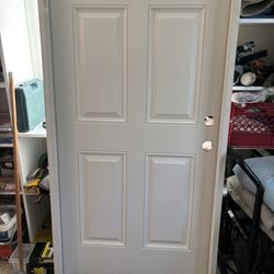Therma-tru Door