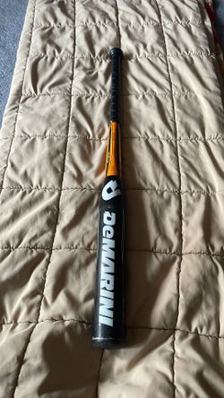 Demarini Vendetta Baseball Bat Used
