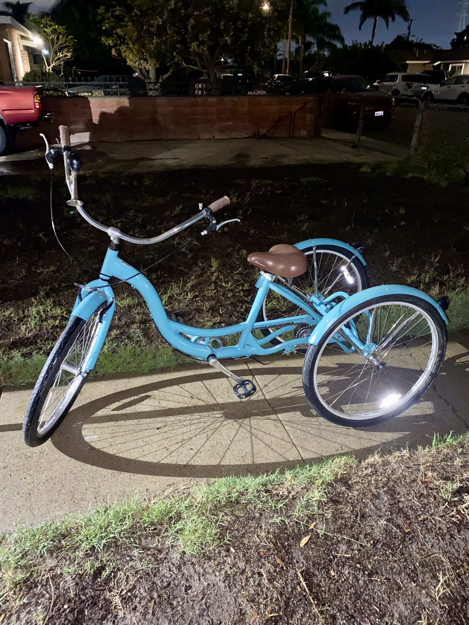 Schwinn Tricycle Bike