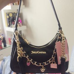 Juicy Couture Exclusive