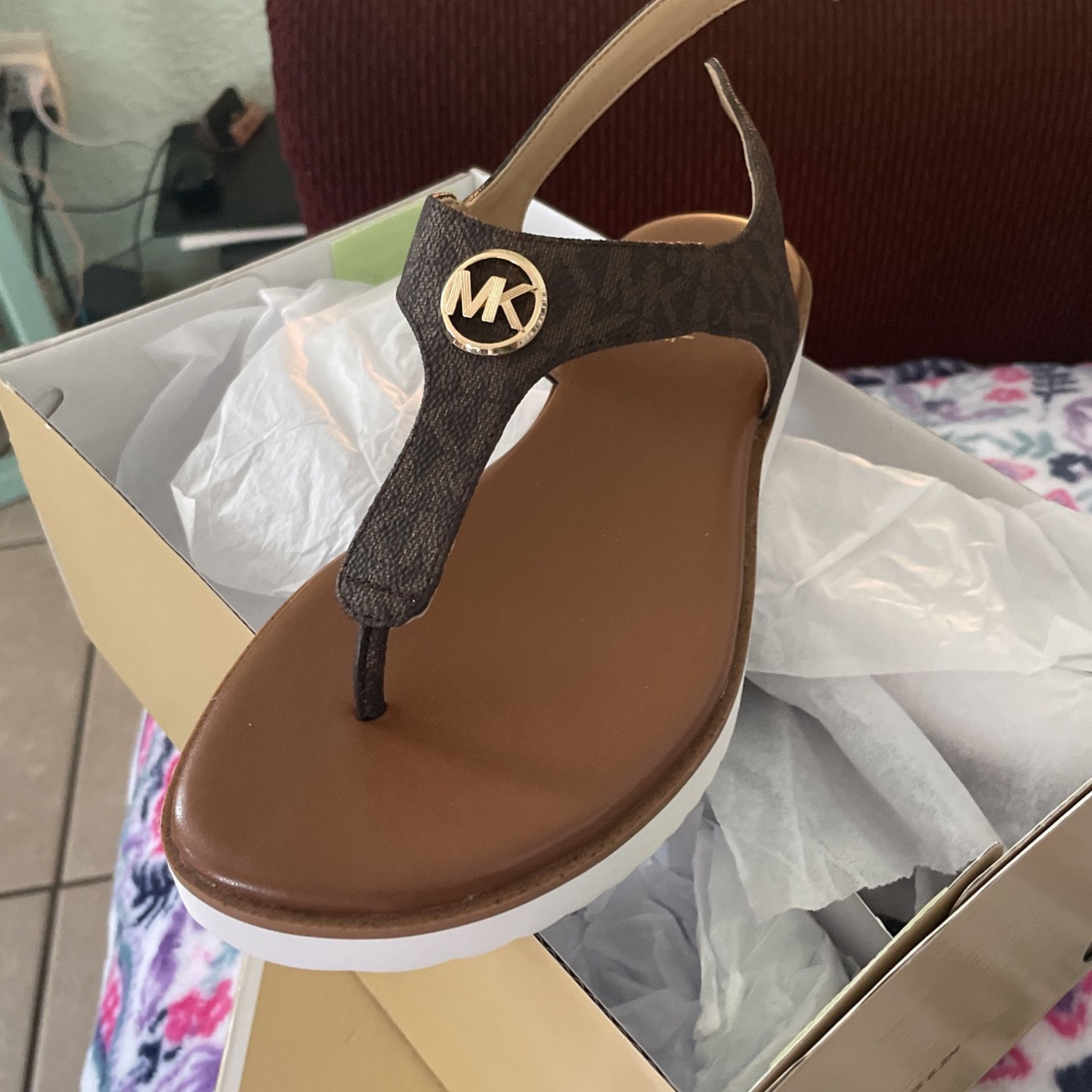 Michael Kors Sandals