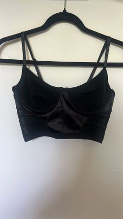 Coachella Top