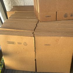 215 Boxes New