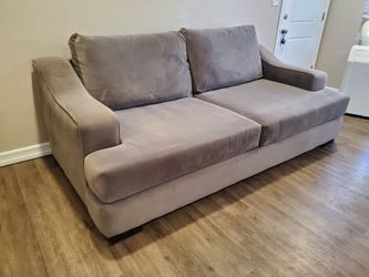 Big Love Seat