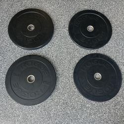 Workout Equipment 