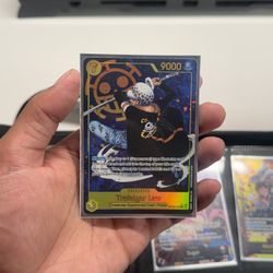 One Piece Royal Blood Collection