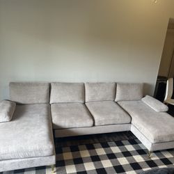 Sofa Set