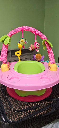 Baby items