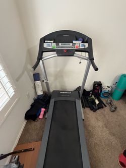 Treadmill