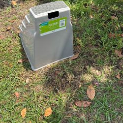 Pet Stairs/ Very Good Condition