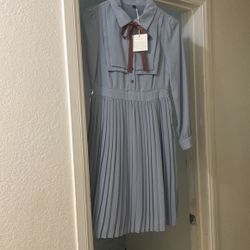 Woman’s Dress