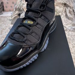 Jordan 11 Gamma Size 12