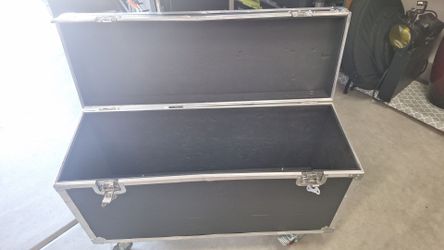 Anvil Case / Drum Hardware