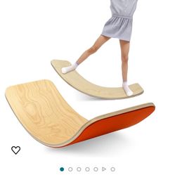 Balance Board 