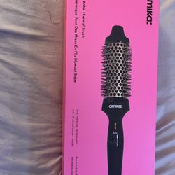 Blow Out Brush