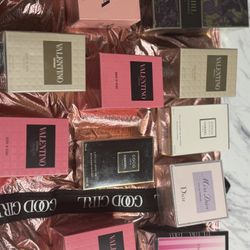 Women’s Fragrancea