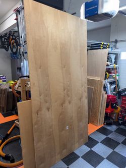 Plywood
