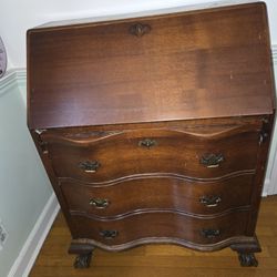 Secretary Desk