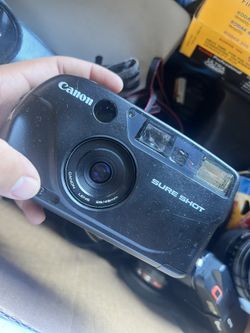 vintage camera