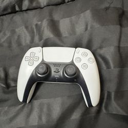 Ps5 controller