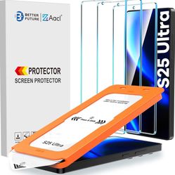 Samsung Galaxy S25 Ultra Screen Protector 