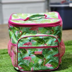 Rolling Cooler