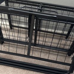 Homieasy Folding Bed HE-ZDC-31_V1.0