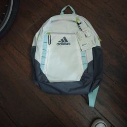 Brand New With Tag Adidas Backpack