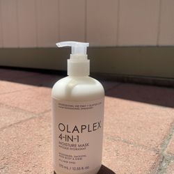 OLAPLEX 4-IN-1 MASK