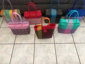 Artesanal Bags