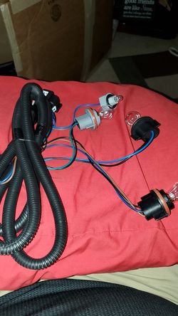 Brand new tail light wiring harness 2003‐2006 Chevy Silverado