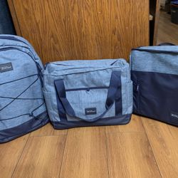 Cooler Bags