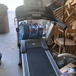 Nordic track Tredmill 