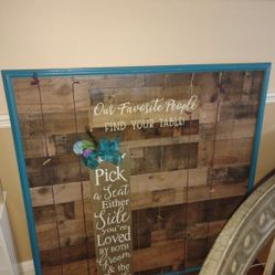Wedding Items