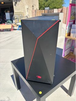 Computer Case