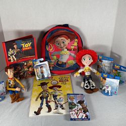 Toy Story Package 