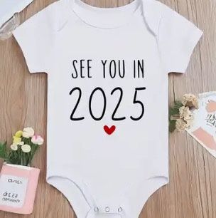 Onesie 0-3M (Brand New)
