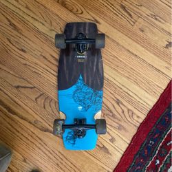 Arbor Skateboard