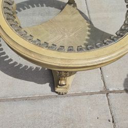 Center Table